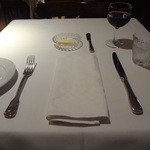 写真 オー ボール ド ロー Au Bord De Leau 武蔵小金井 フレンチ 食べログ