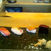 鮨處つの田 - 