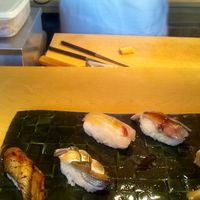 鮨處つの田 - 