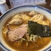 麺屋 はやしまる