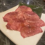 Yakiniku Harada - 