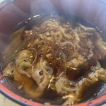 元祖田舎っぺうどん - 