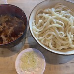 元祖田舎っぺうどん - 