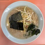 ラーメンショップ たつみや - 