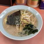 ラーメンショップ たつみや - 