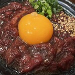 大衆馬肉酒場　冨士山 - 