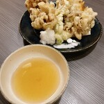 しゃぶしゃぶ 吟半 お台場店 - 