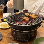 ミスター焼肉 - 