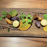 Abbesses - 