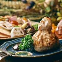 ニンニクバル にょんにょごのご予約 - 代々木公園/にんにく料理 | 食べログ ニンニクバル にょんにょごのご予約 - 代々木公園/にんにく料理 | 食べログ