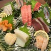 Midori Zushi Sushi Matsu - 刺身盛り合わせ（2人前）