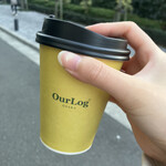 OURLOG COFFEE ROASTERS - 