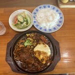 キッチンブラウン - 