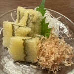 Midori Zushi Sushi Matsu - 子持ち昆布