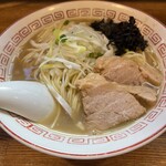 Nibo Shichuuka Soba Semmon Nibo Shimaru - 