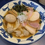 世田谷 磯野 - 