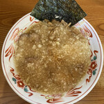 中華そば 吾衛門 - 