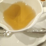 オーベルジュ サウステラス - アカシアのハチミツ〜