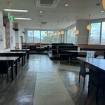 Ogi Ya - 店内