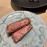 Hida Gyu Ittouya Bakuro Ichidai Nagoya WEST