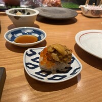 築地青空三代目 本店 - 