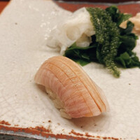 西麻布 拓 - 