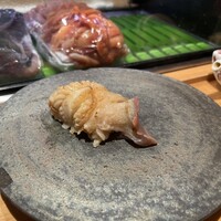 築地青空三代目 本店 - 