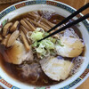 くどうラーメン