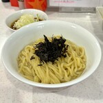 ラーメン星印 - 