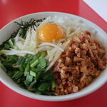 麺屋 あっ晴れ - 