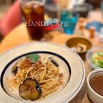 Hanzu Kafe - 