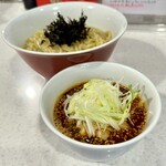 ラーメン星印 - 