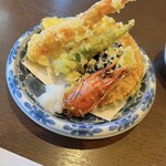 三味洪庵 - 