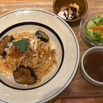 ハンズカフェ - 