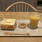 ペリカンカフェ - 