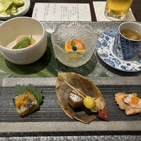 割烹蒲焼 横浜八十八 NEWoMan横浜店 -  割烹蒲焼 横浜八十八 NEWoMan横浜店 -