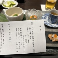 割烹蒲焼 横浜八十八 NEWoMan横浜店 -  割烹蒲焼 横浜八十八 NEWoMan横浜店 -