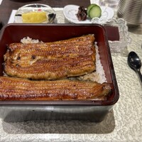 割烹蒲焼 横浜八十八 NEWoMan横浜店 -  割烹蒲焼 横浜八十八 NEWoMan横浜店 -