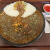 札幌スパイスカレー 黒岩カリー飯店 山鼻