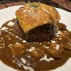 【カレー専門店】円山教授。