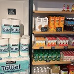 Bulk Foods - 