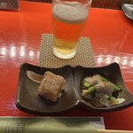 Tsukiji Den - 