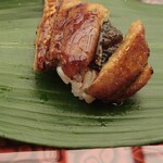 幸鮨 - 鰻ちゃん〜❤