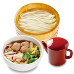 Udon No Shikoku - 