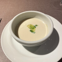 フレンチレストラン にき亭 そごう横浜店 - 