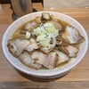 喜多方ラーメン 新じま