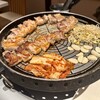 南屋韓国食堂