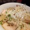 喜多方ラーメン 坂内 大手町店