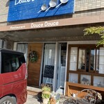 RESTAURANT Douce Douce - 