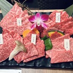 焼肉七つ星 - 